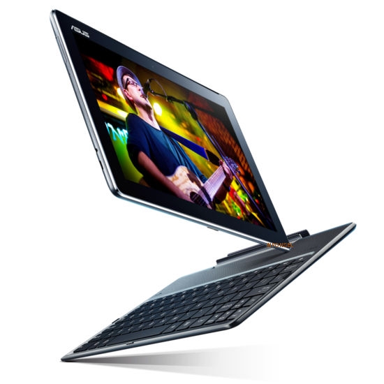 Asus Zenpad 10 Z300CL