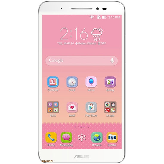 Asus Zenpad C Z171KG