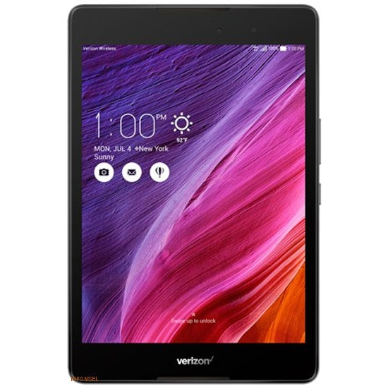 Asus Zenpad Z8