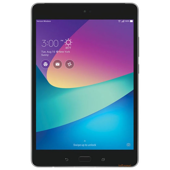 Asus Zenpad Z8s ZT582KL