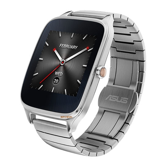 Asus Zenwatch 2 Wl501Q