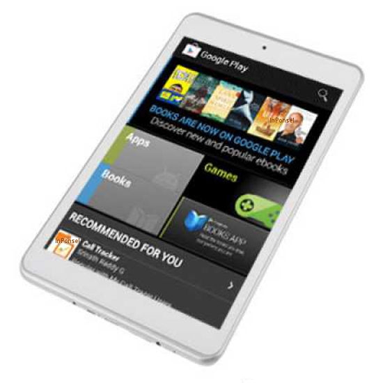 Axioo PicoPad 7 GGT 2