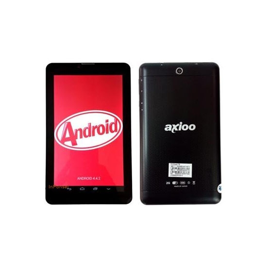 Axioo Picopad 7E GGD5