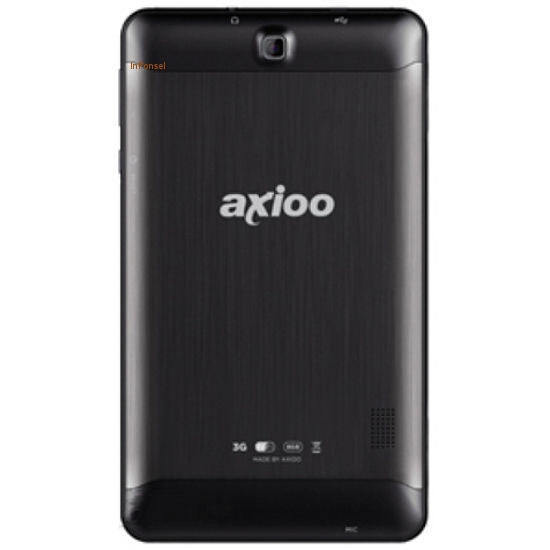 Axioo Picopad 7H GBB