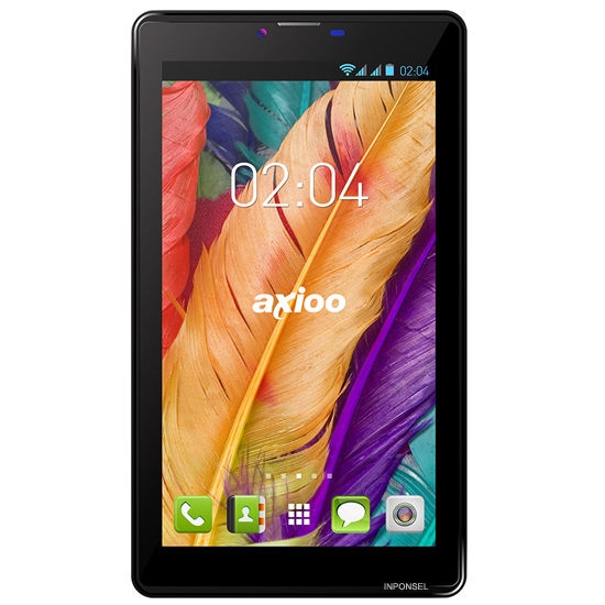 Axioo Picopad T1