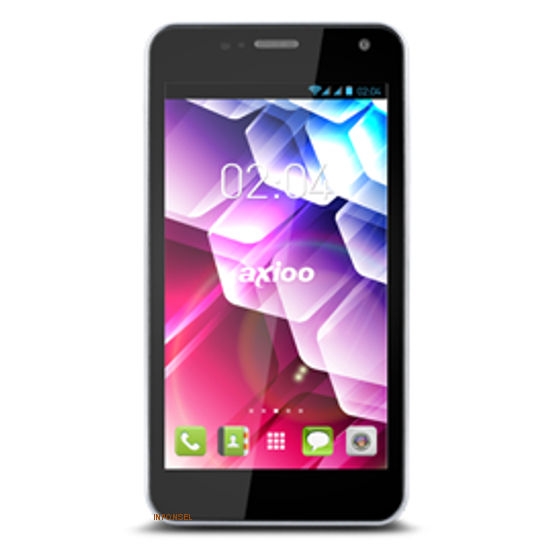 Axioo Picophone X One