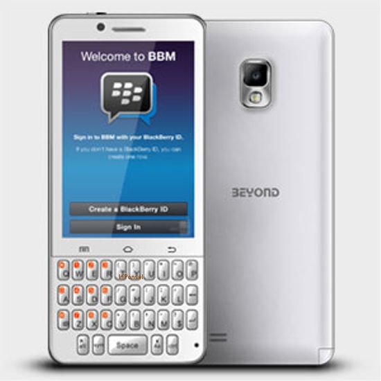 Beyond Excellent B97