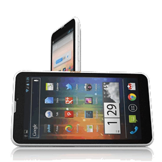 Beyond Millenium B930