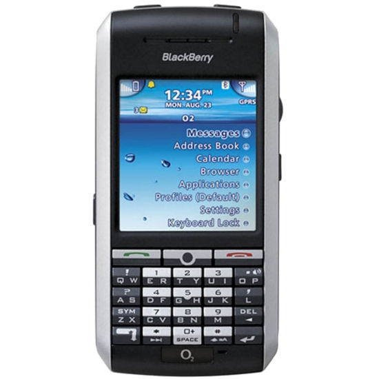 BlackBerry 7130g