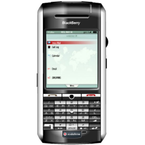 BlackBerry 7130v