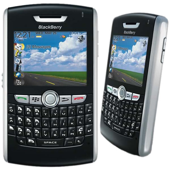 BlackBerry 8800