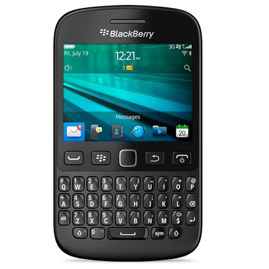 BlackBerry 9720