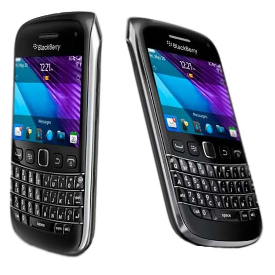 BlackBerry Bold 9790