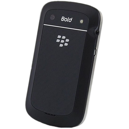 BlackBerry Bold Touch 9930