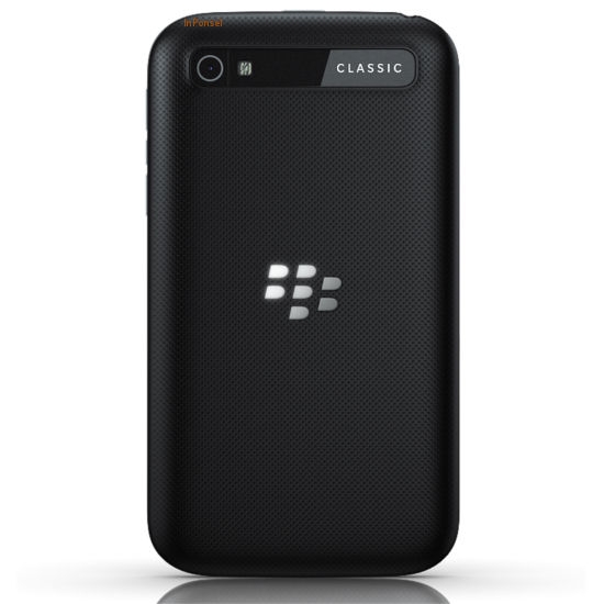 BlackBerry Classic