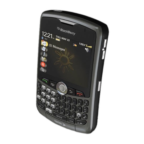 BlackBerry Curve 8330