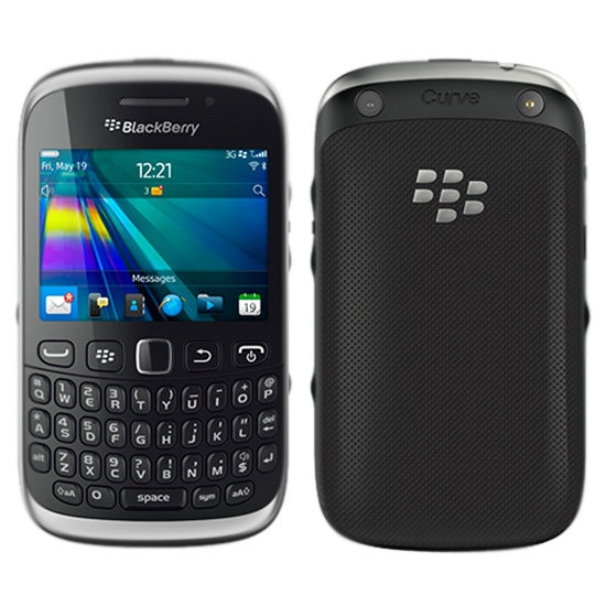 BlackBerry Curve 9320