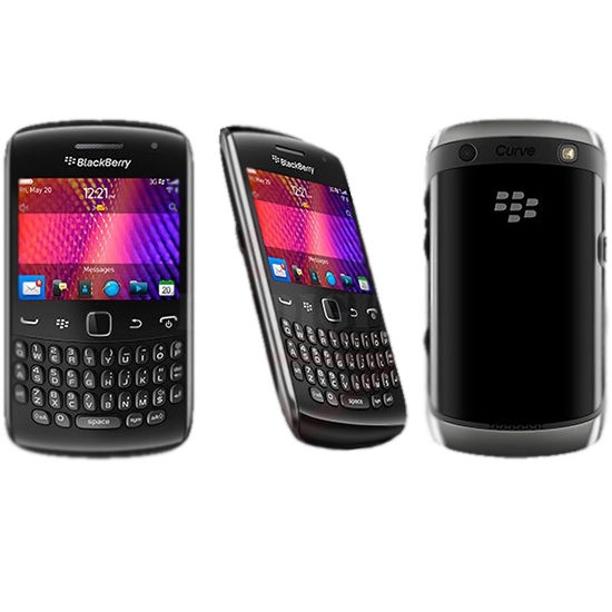 BlackBerry Curve 9360