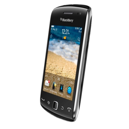 BlackBerry Curve 9380