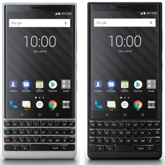 BlackBerry KEY2