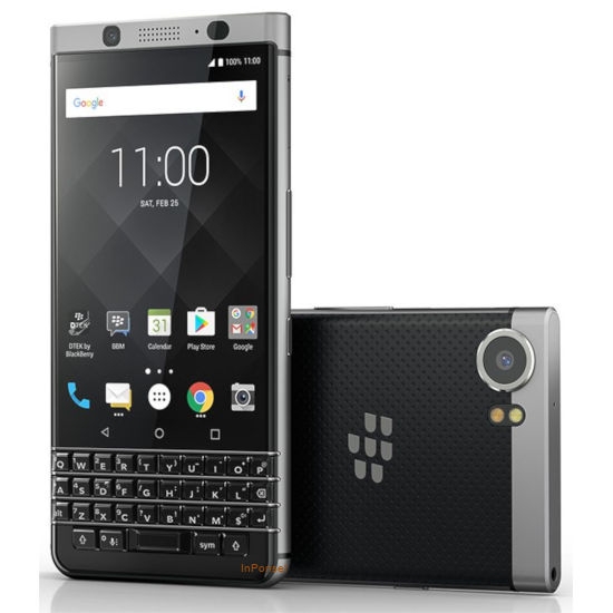 BlackBerry KEYone