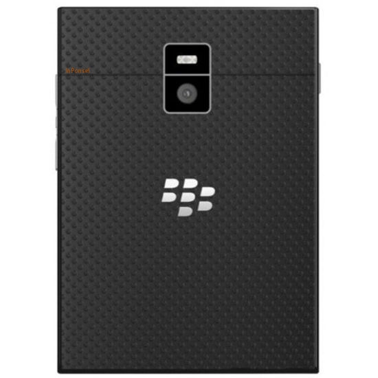 BlackBerry Passport