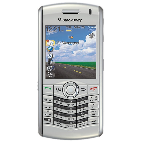 BlackBerry Pearl 8130