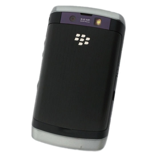 BlackBerry Storm 9500