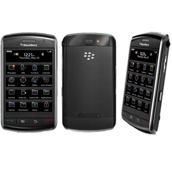 BlackBerry Storm 9530