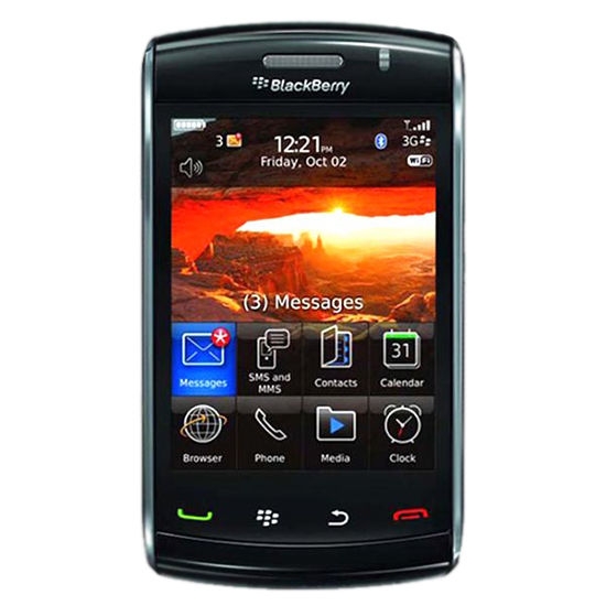 BlackBerry Storm II 9550
