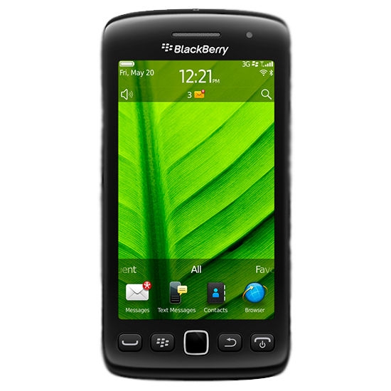 BlackBerry Torch 9850