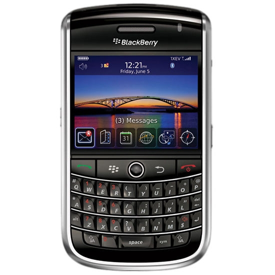 BlackBerry Tour 9630