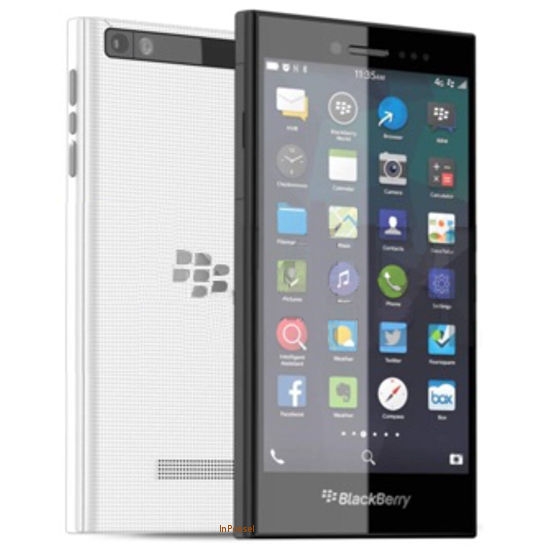 BlackBerry Z20