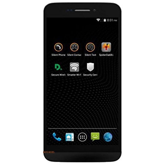 Blackphone BP1