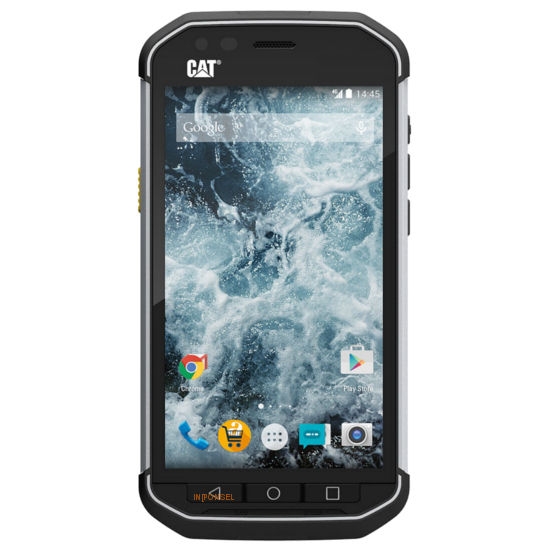 Cat S40