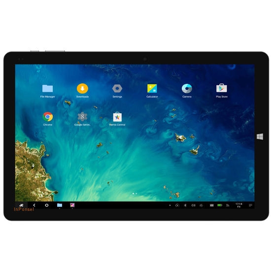 Chuwi Hi10 Pro