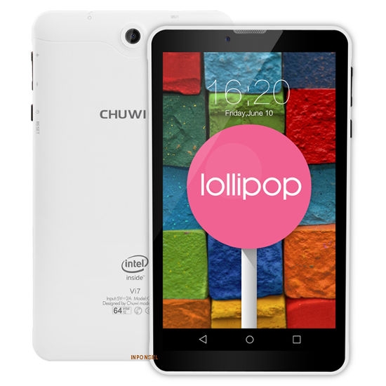Chuwi Vi7