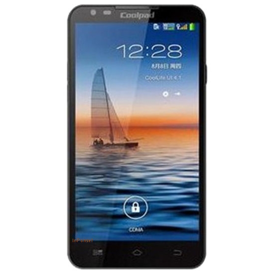 Coolpad 5950T Monster