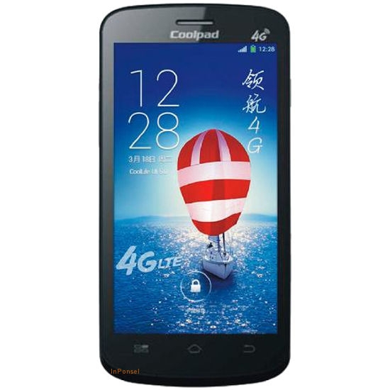 Coolpad 8702