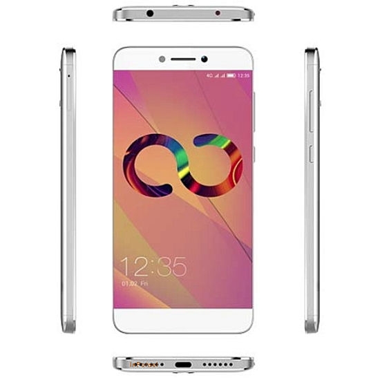 Coolpad Cool1