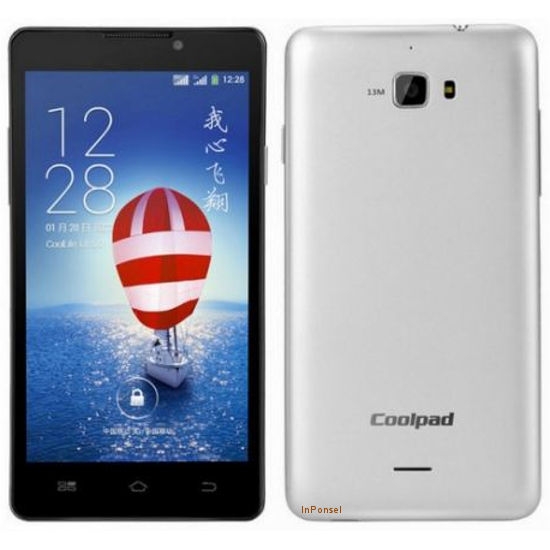 Coolpad F1 8297