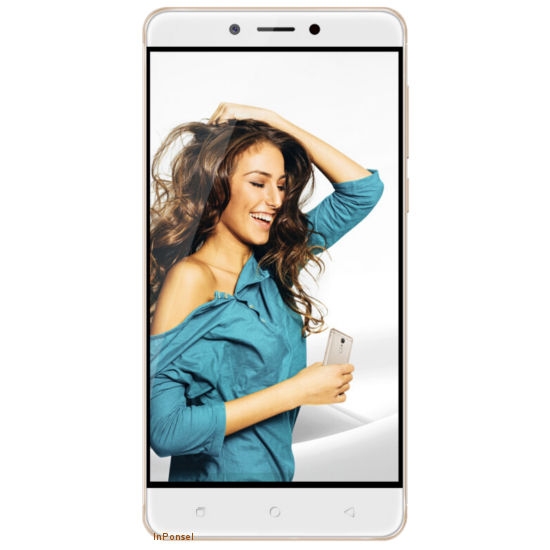 Coolpad TipTop N1S