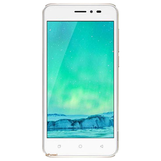 Coolpad TipTop N2M