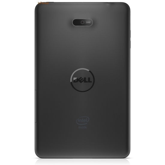 Dell Venue 8 2014