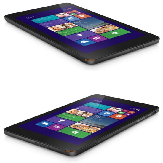 Dell Venue 8 Pro