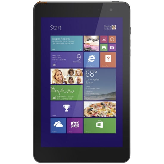 Dell Venue 8 Pro
