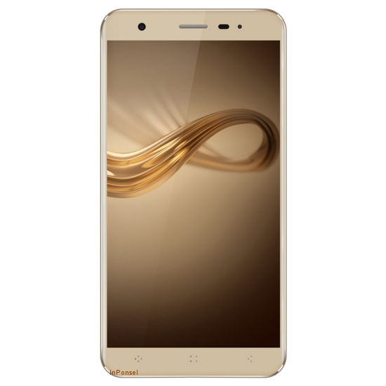 Elephone A1