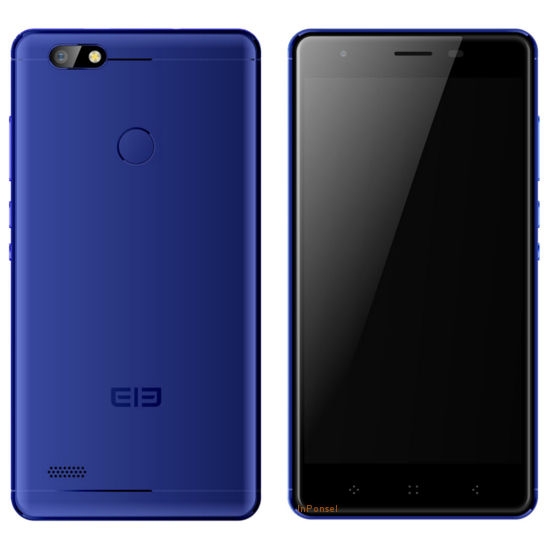 Elephone C1 Mini