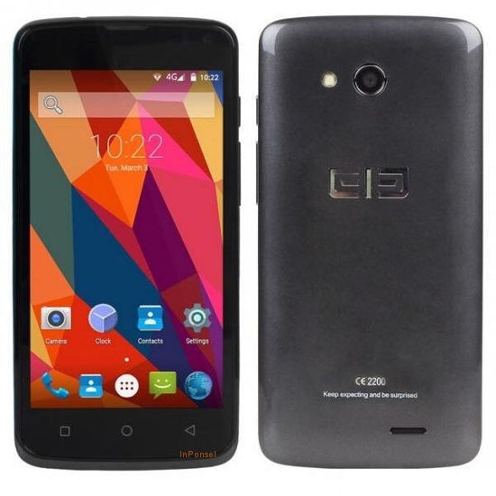 Elephone G2