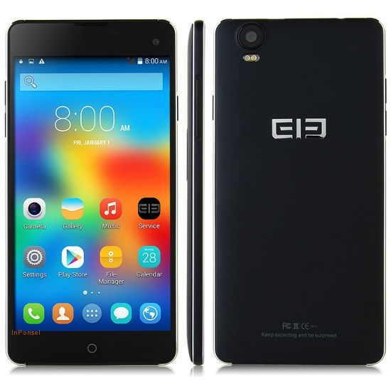 Elephone G7